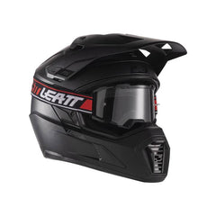 Casco Leatt ADV 7.5 V25 Kit y 2.5 Goggles