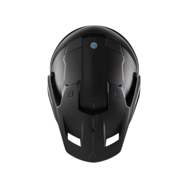Casco Leatt ADV 7.5 V25 Kit y 2.5 Goggles