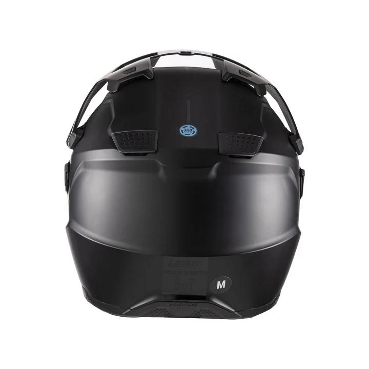 Casco Leatt ADV 7.5 V25 Kit y 2.5 Goggles