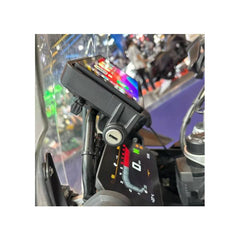 Pantalla Carplay Maxim For Bmw Motorrad - Wonder Wheel - 6 Pulgadas