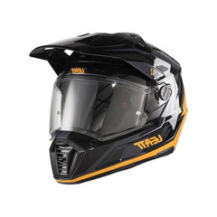 Casco Leatt ADV 7.5 V25 Kit y 2.5 Goggles
