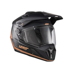 Casco Leatt ADV 7.5 V25 Kit y 2.5 Goggles