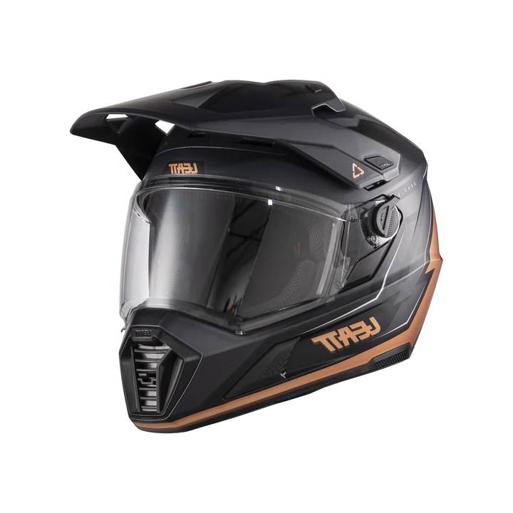 Casco Leatt ADV 7.5 V25 Kit y 2.5 Goggles