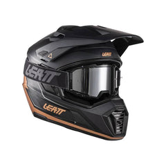 Casco Leatt ADV 7.5 V25 Kit y 2.5 Goggles