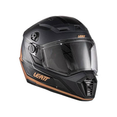 Casco Leatt ADV 7.5 V25 Kit y 2.5 Goggles