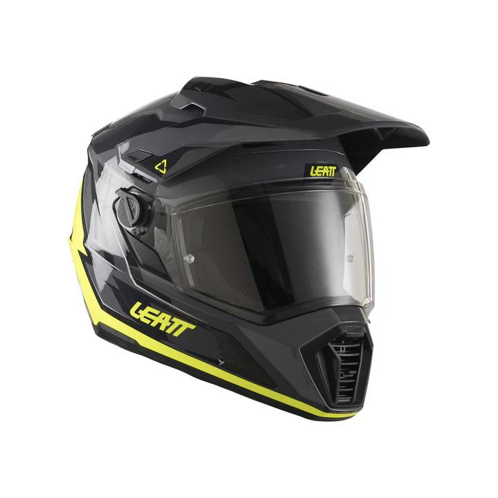 Casco Leatt ADV 7.5 V25 Kit y 2.5 Goggles