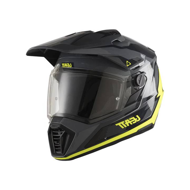 Casco Leatt ADV 7.5 V25 Kit y 2.5 Goggles