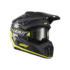 Casco Leatt ADV 7.5 V25 Kit y 2.5 Goggles