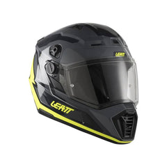 Casco Leatt ADV 7.5 V25 Kit y 2.5 Goggles
