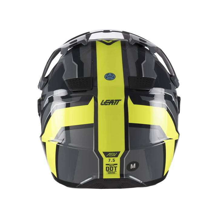Casco Leatt ADV 7.5 V25 Kit y 2.5 Goggles