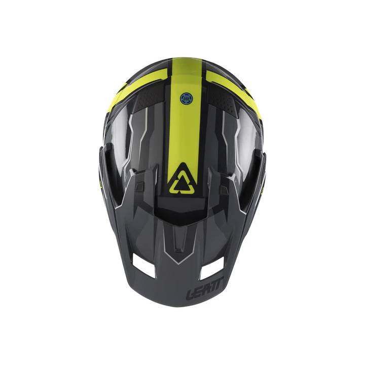 Casco Leatt ADV 7.5 V25 Kit y 2.5 Goggles