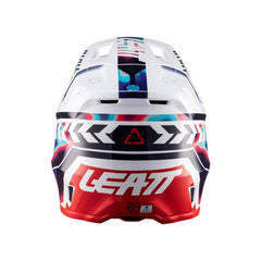 Casco Leatt Kit Moto 8.5 y Goggles 5.5 V26