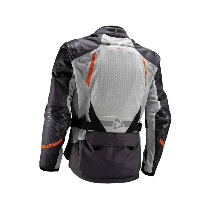 Chaqueta Leatt ADV FlowTour 5.5