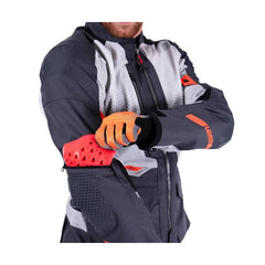 Chaqueta Leatt ADV FlowTour 5.5