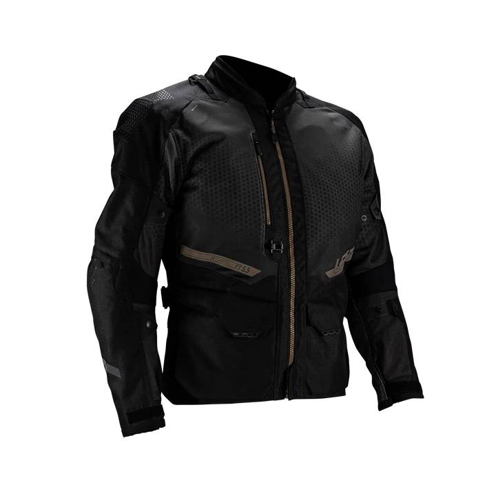 Chaqueta Leatt ADV FlowTour 5.5
