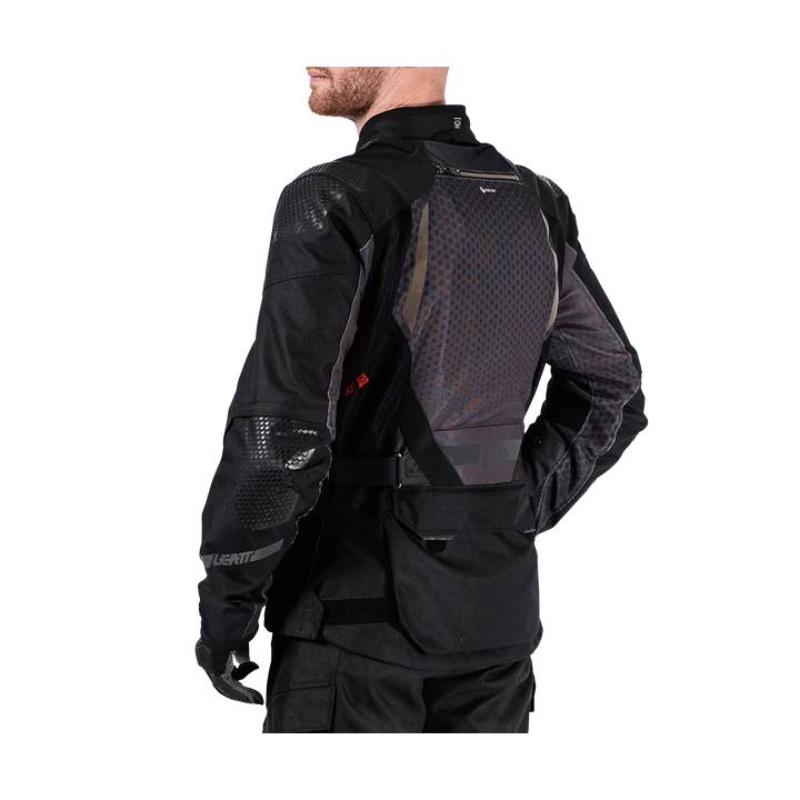 Chaqueta Leatt ADV FlowTour 5.5