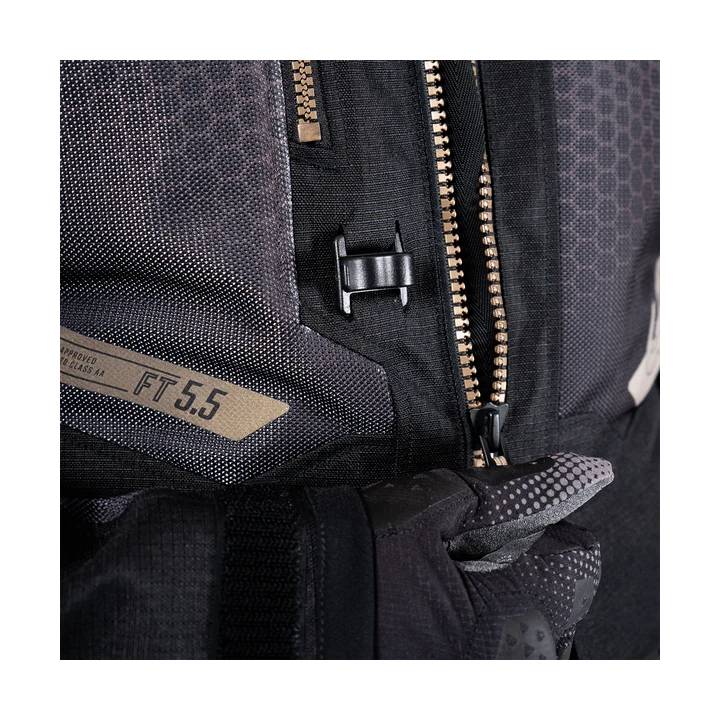 Chaqueta Leatt ADV FlowTour 5.5