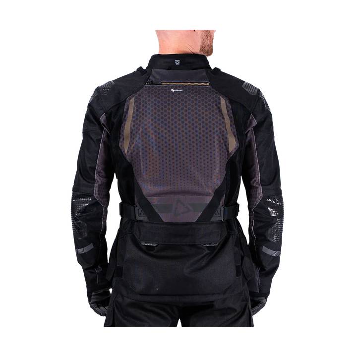 Chaqueta Leatt ADV FlowTour 5.5