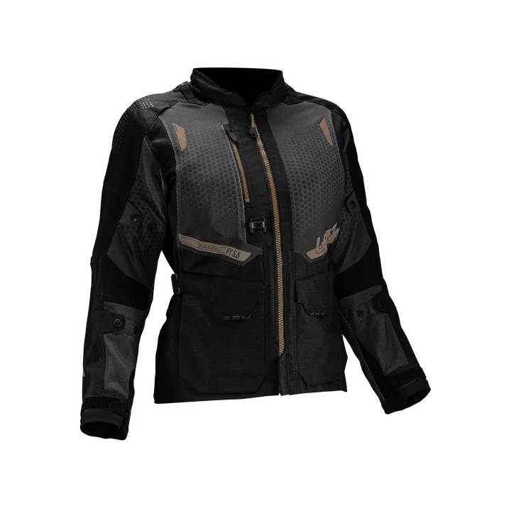 Chaqueta Leatt ADV FlowTour 5.5 Women