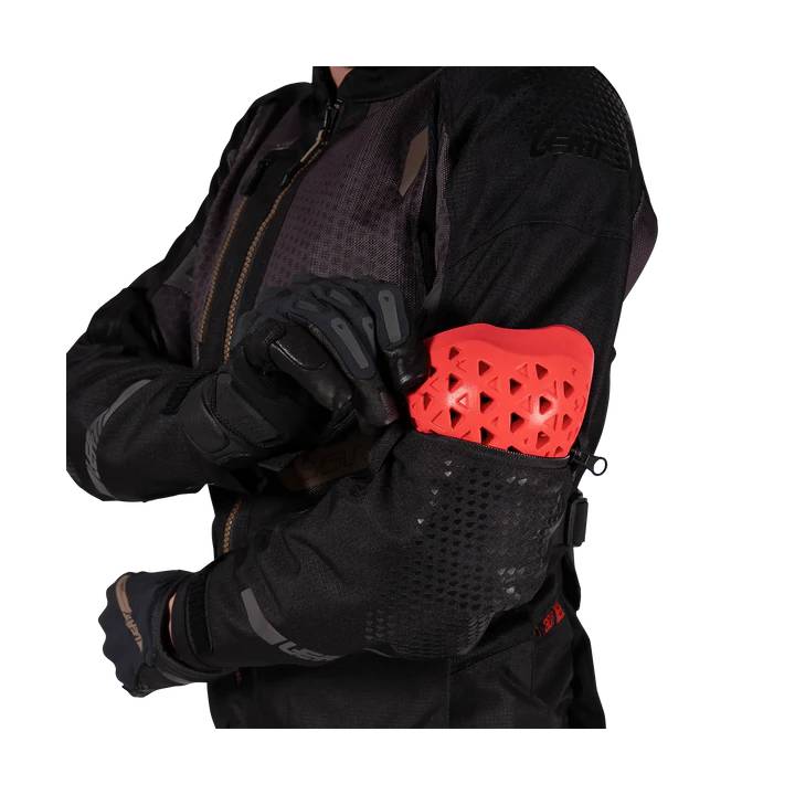 Chaqueta Leatt ADV FlowTour 5.5 Women