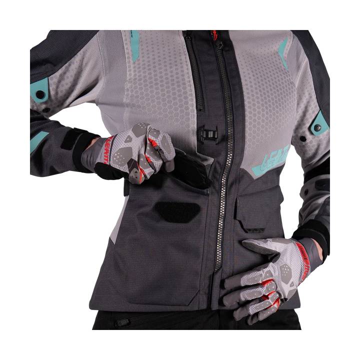 Chaqueta Leatt ADV FlowTour 5.5 Women