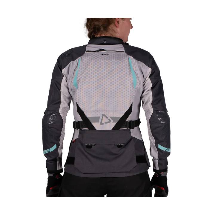 Chaqueta Leatt ADV FlowTour 5.5 Women