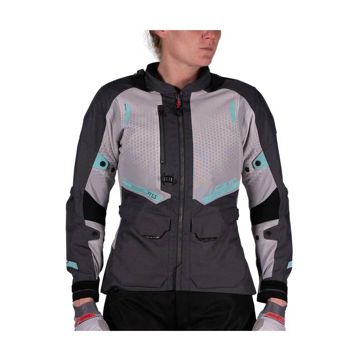 Chaqueta Leatt ADV FlowTour 5.5 Women
