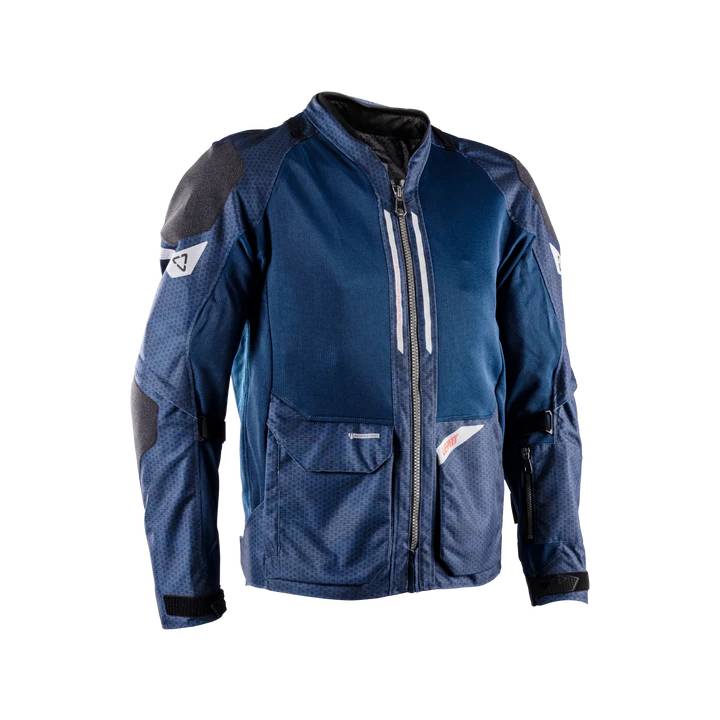 Chaqueta Leatt ADV FlowTour 4.5 Short