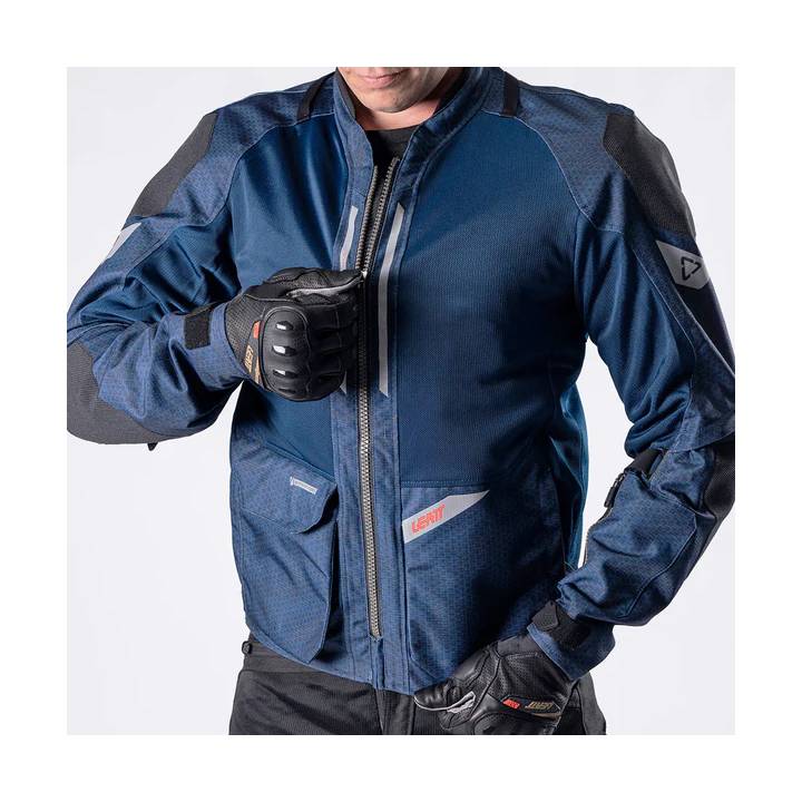 Chaqueta Leatt ADV FlowTour 4.5 Short