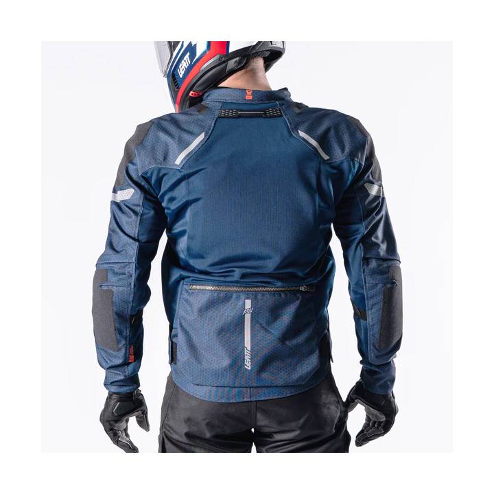 Chaqueta Leatt ADV FlowTour 4.5 Short
