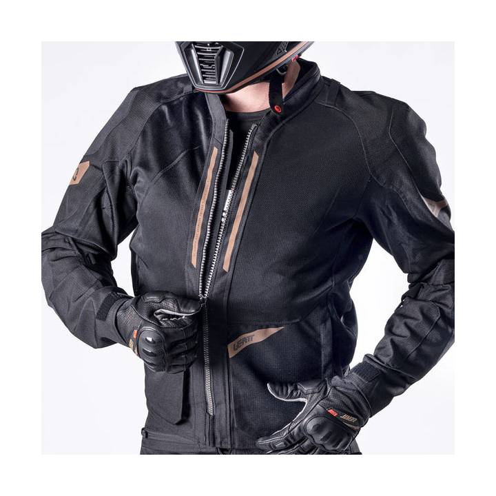 Chaqueta Leatt ADV FlowTour 4.5 Short