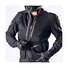Chaqueta Leatt ADV FlowTour 4.5 Short