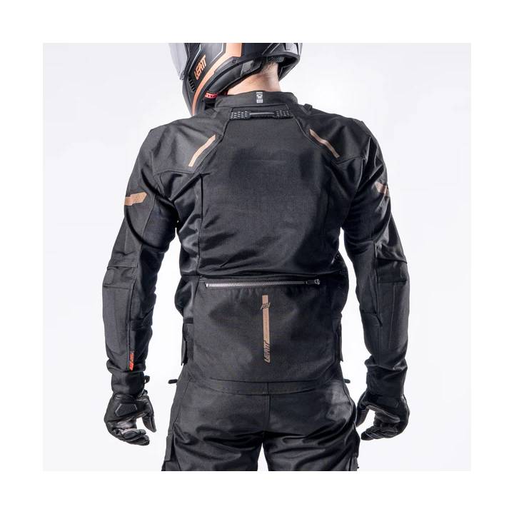 Chaqueta Leatt ADV FlowTour 4.5 Short