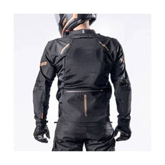 Chaqueta Leatt ADV FlowTour 4.5 Short