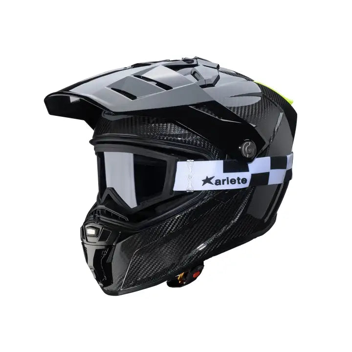 Casco Caberg Tanami Carbon