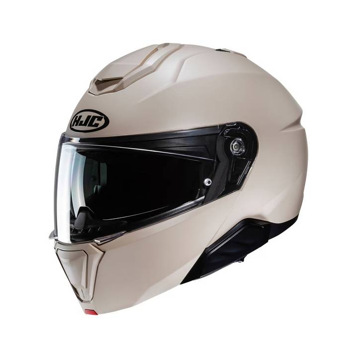 Casco HJC I91 Sand Beige
