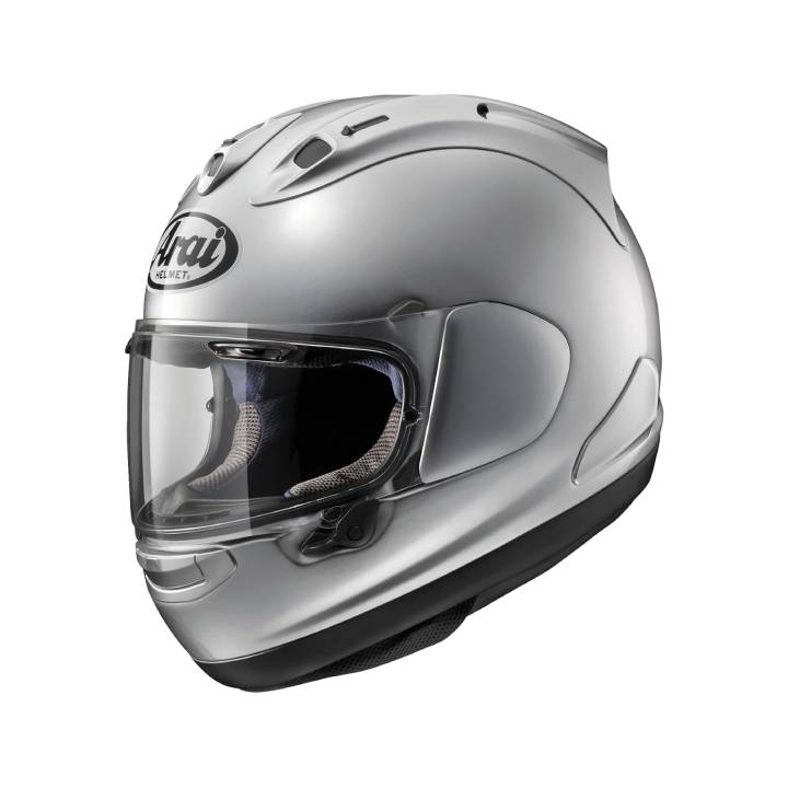 Casco Arai Corsair X Aluminum