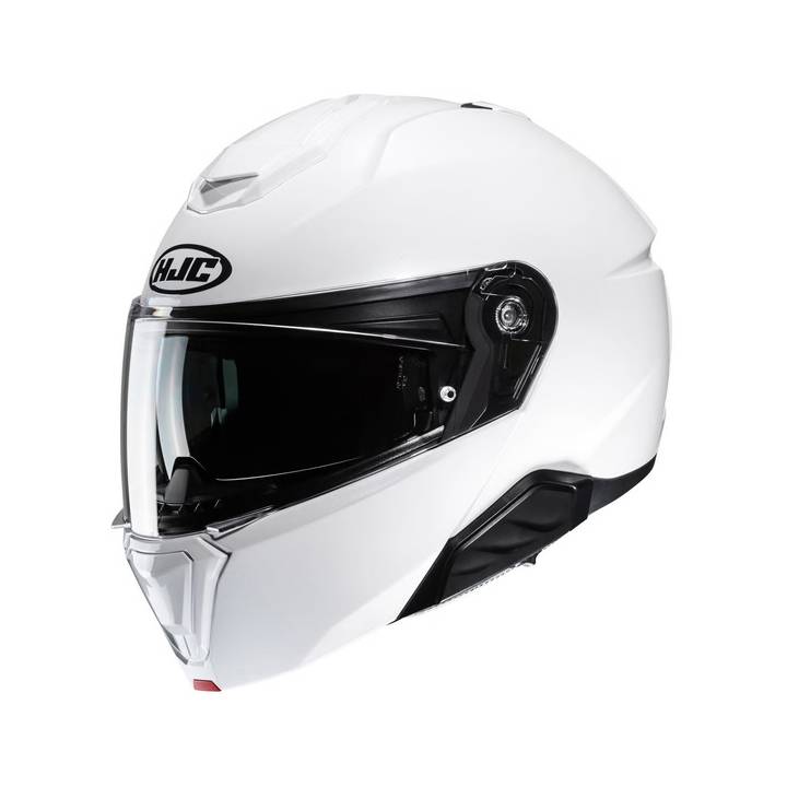 Casco HJC I91 Blanco