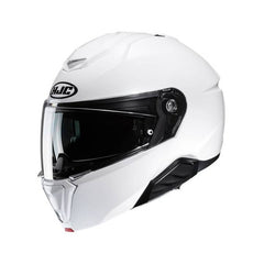 Casco HJC I91 Blanco