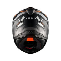 Casco Nexx Y.Travl Primal