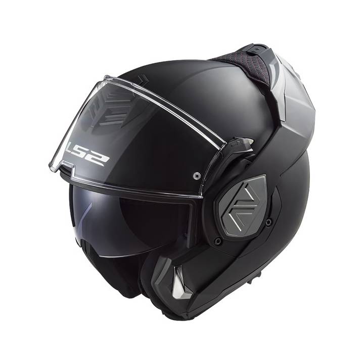 Casco LS2 FF906 Advant Matte