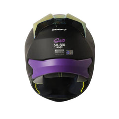 Casco Shaft 560 Evo Solid