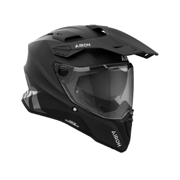 Casco Airoh Commander 2 Solid