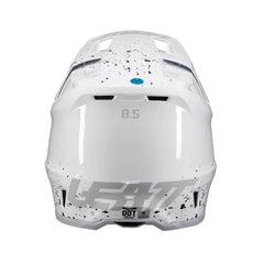 Casco Leatt Kit Moto 8.5 y Goggles 5.5 V25