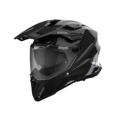 Casco Airoh Commander 2 Full Carbòn