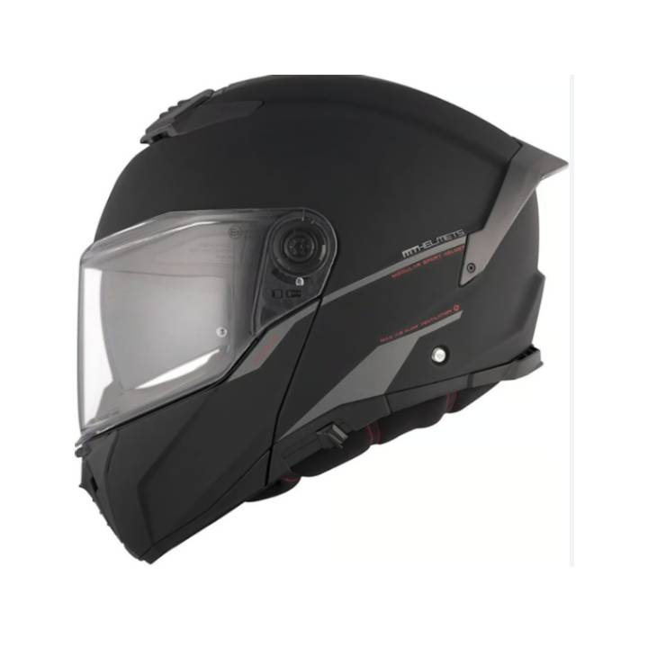 Casco MT Atom 2 Sv Solid