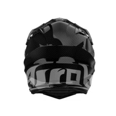 Casco Airoh Commander 2 Full Carbòn