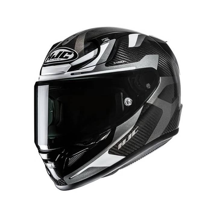 Casco HJC RPHA 12 Carbón Xentra