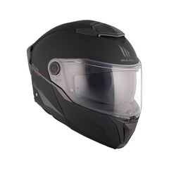 Casco MT Atom 2 Sv Solid