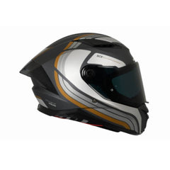 Casco Spartan Panther SV Tribute